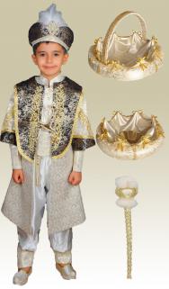 Şehzade Sünnet Kıyafetleri,Padişah Sünnet Kıyafetleri,Sünnet Kıy