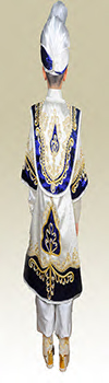 şehzade sünnet kıyafeti