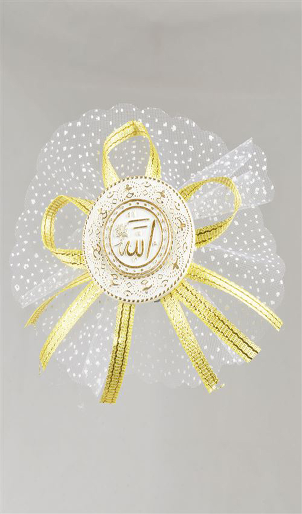 Sünnet Düğünlerine Özel Şekerli Magnet Süsleri