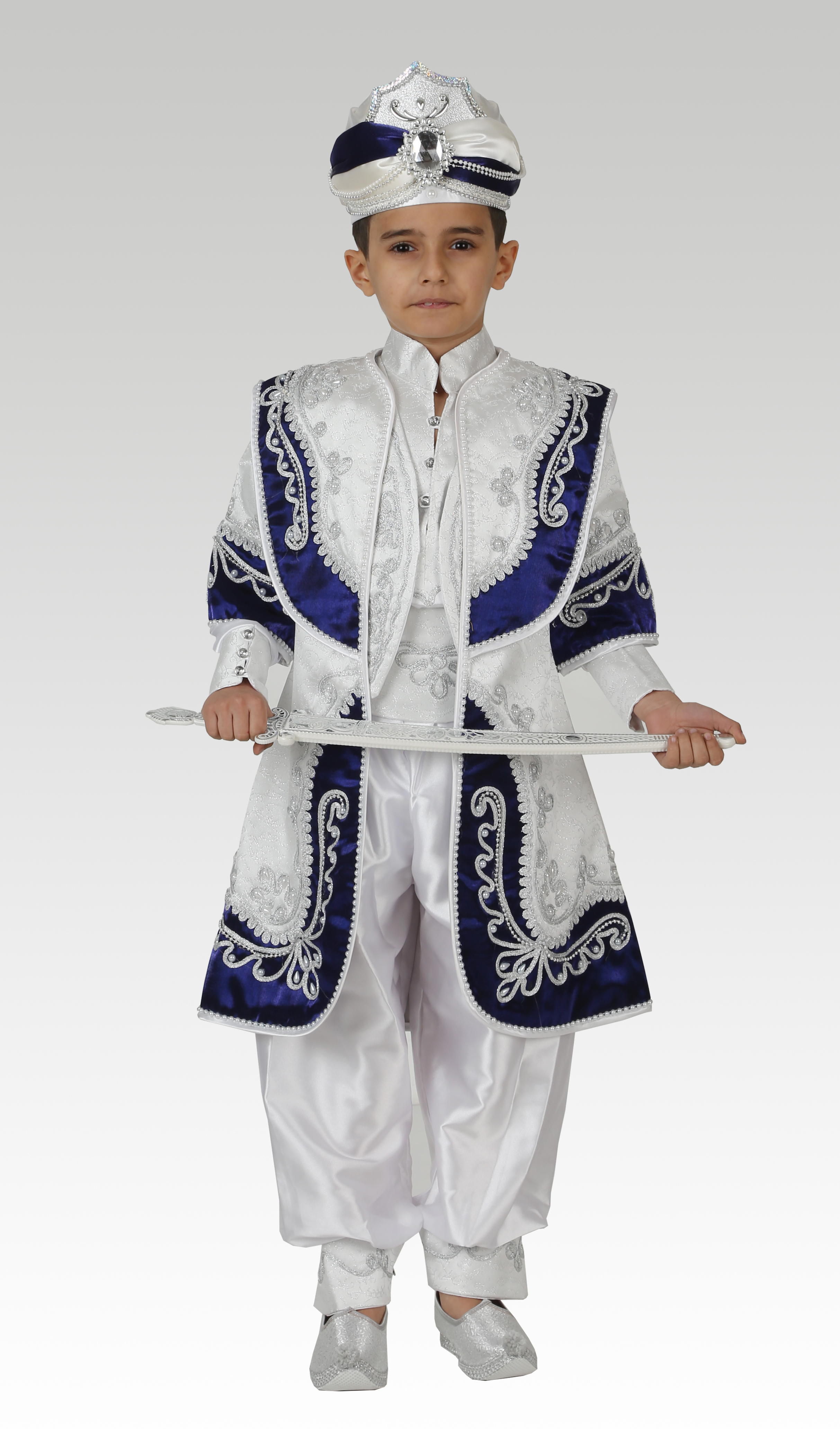 Sünnet Düğünü Organizasyonu Nasıl Yapılır?