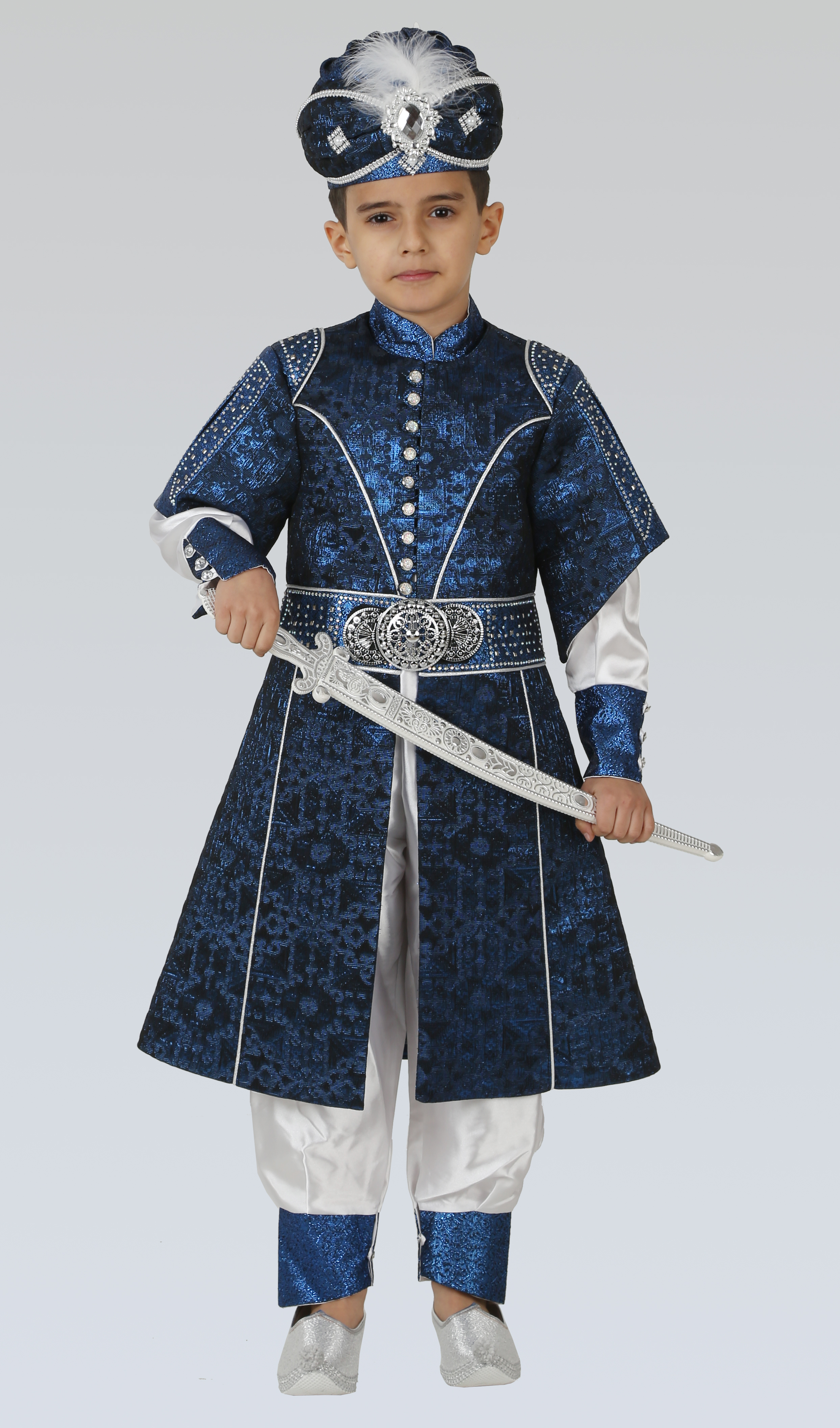 Sünnet Kıyafetinin Kaliteli Olmasının Önemi