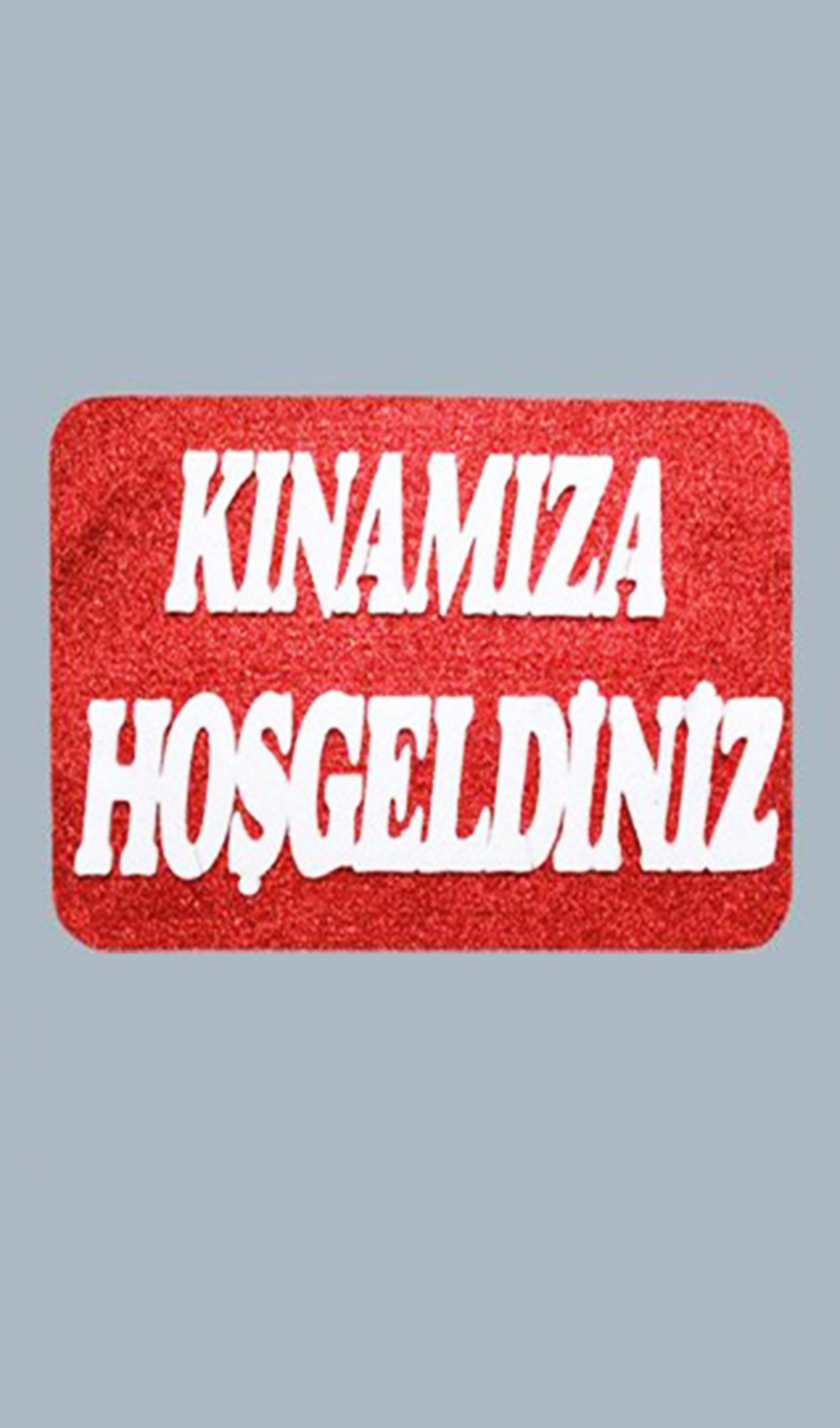 Sünnet Kına Malzemeleri