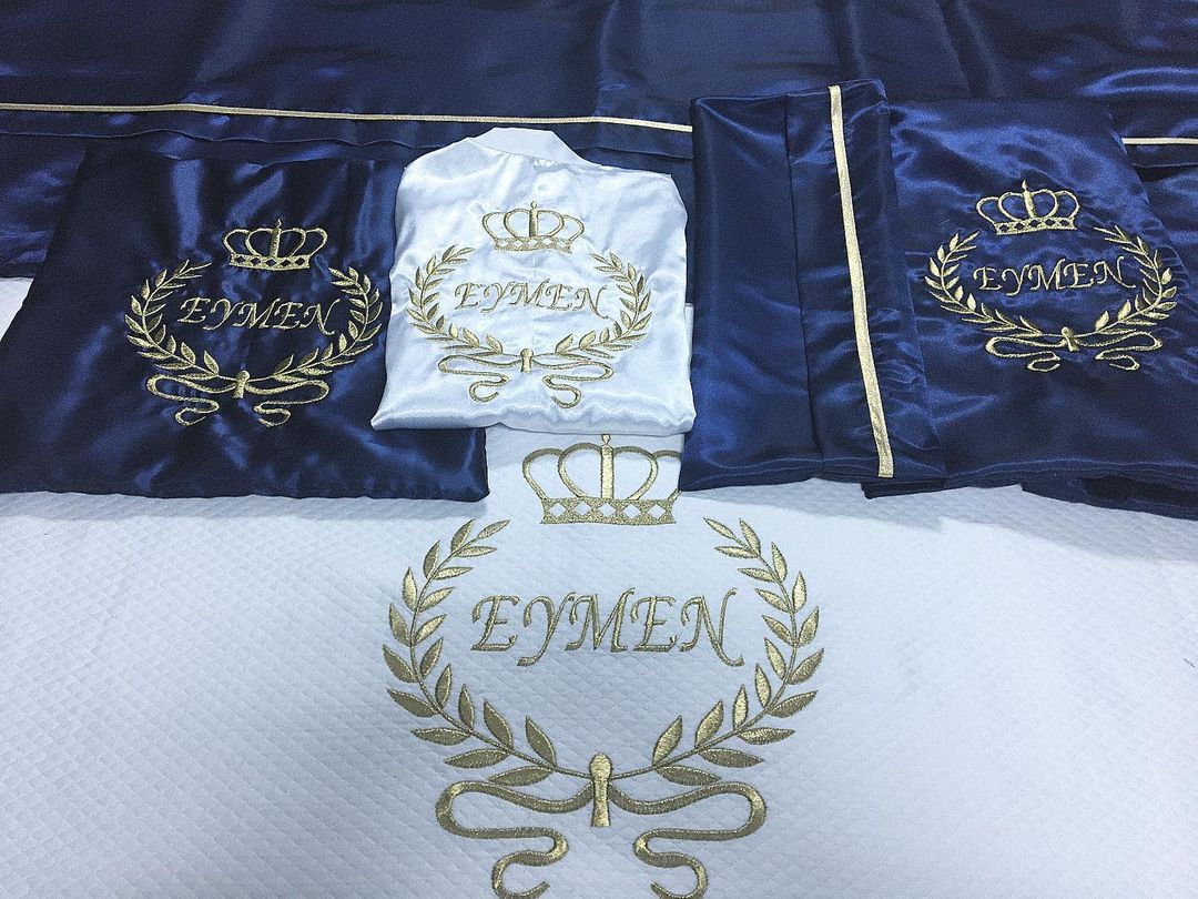 Kampanya Sünnet Pijama ve Pike Takımı