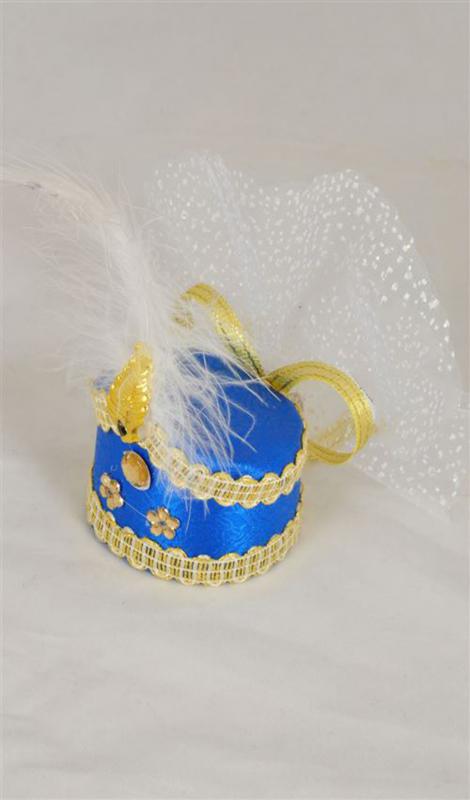 Sünnet Şapkası Mıknatıslı Sünnet Magneti