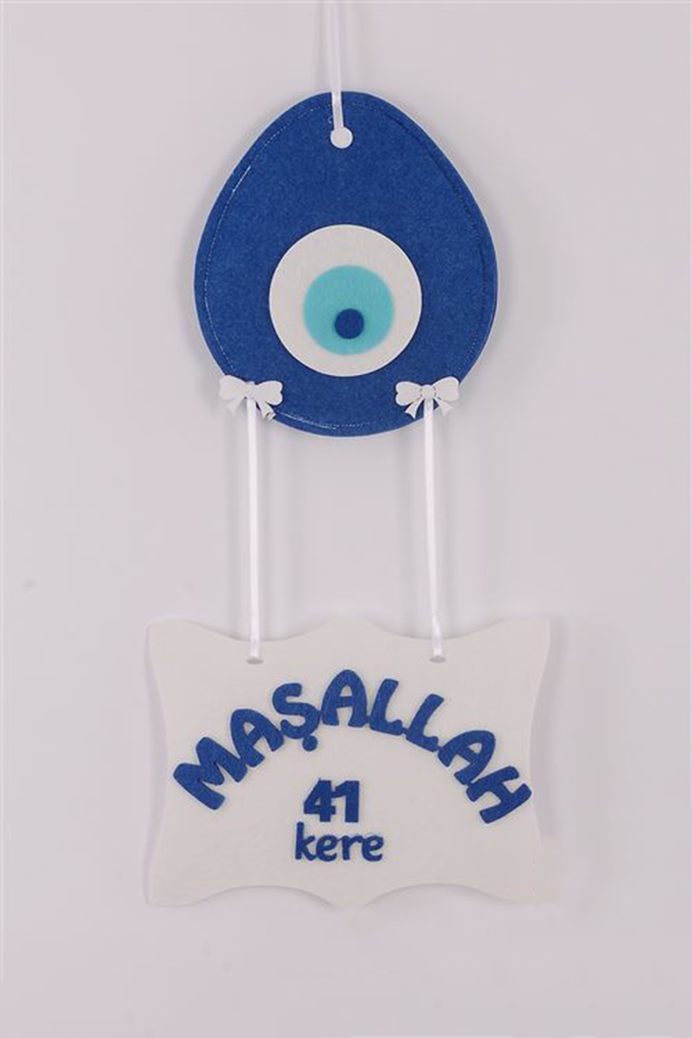 Kapı süsü,41 Kere Maşallah