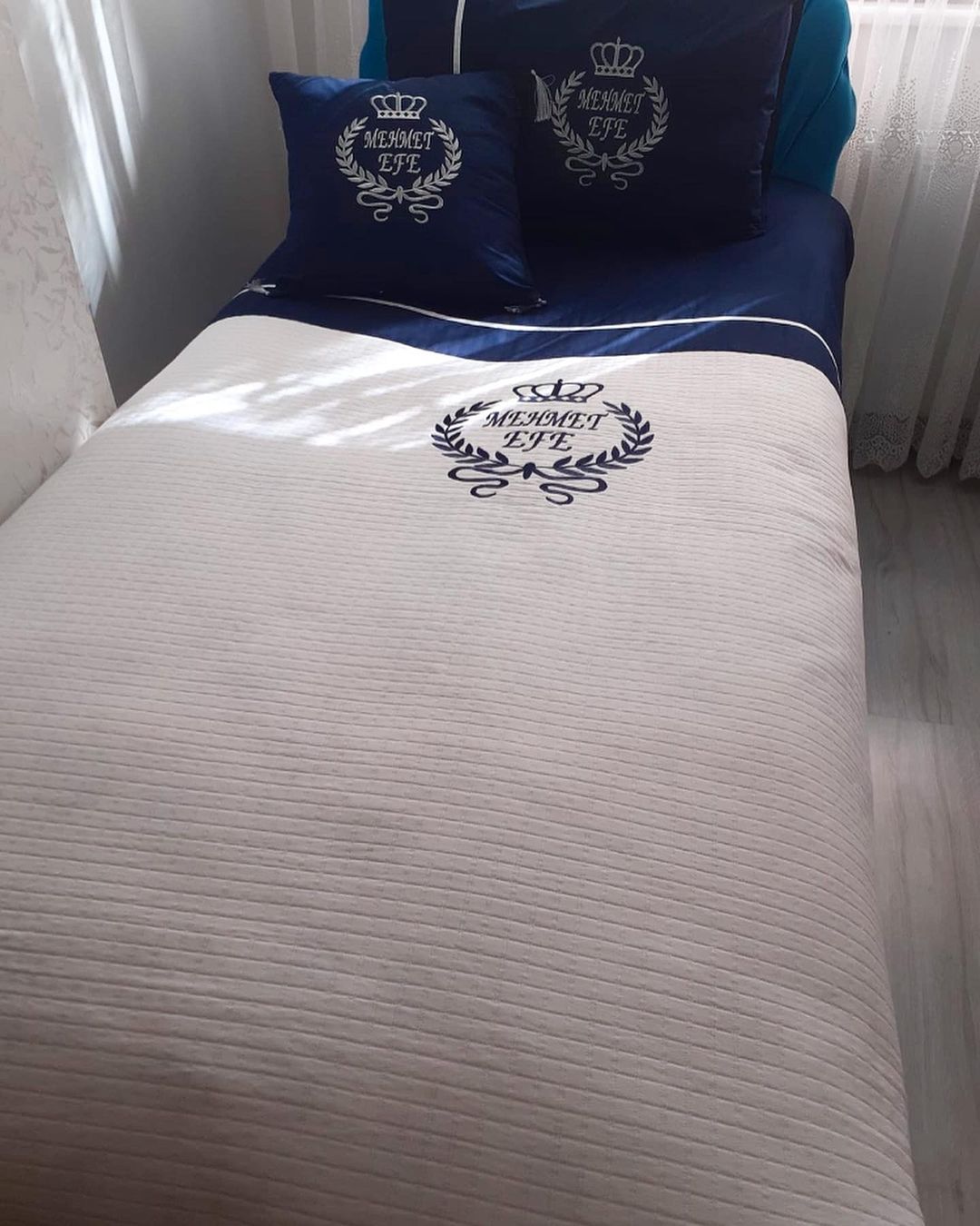 Kampanya Sünnet Pijama ve Pike Takımı