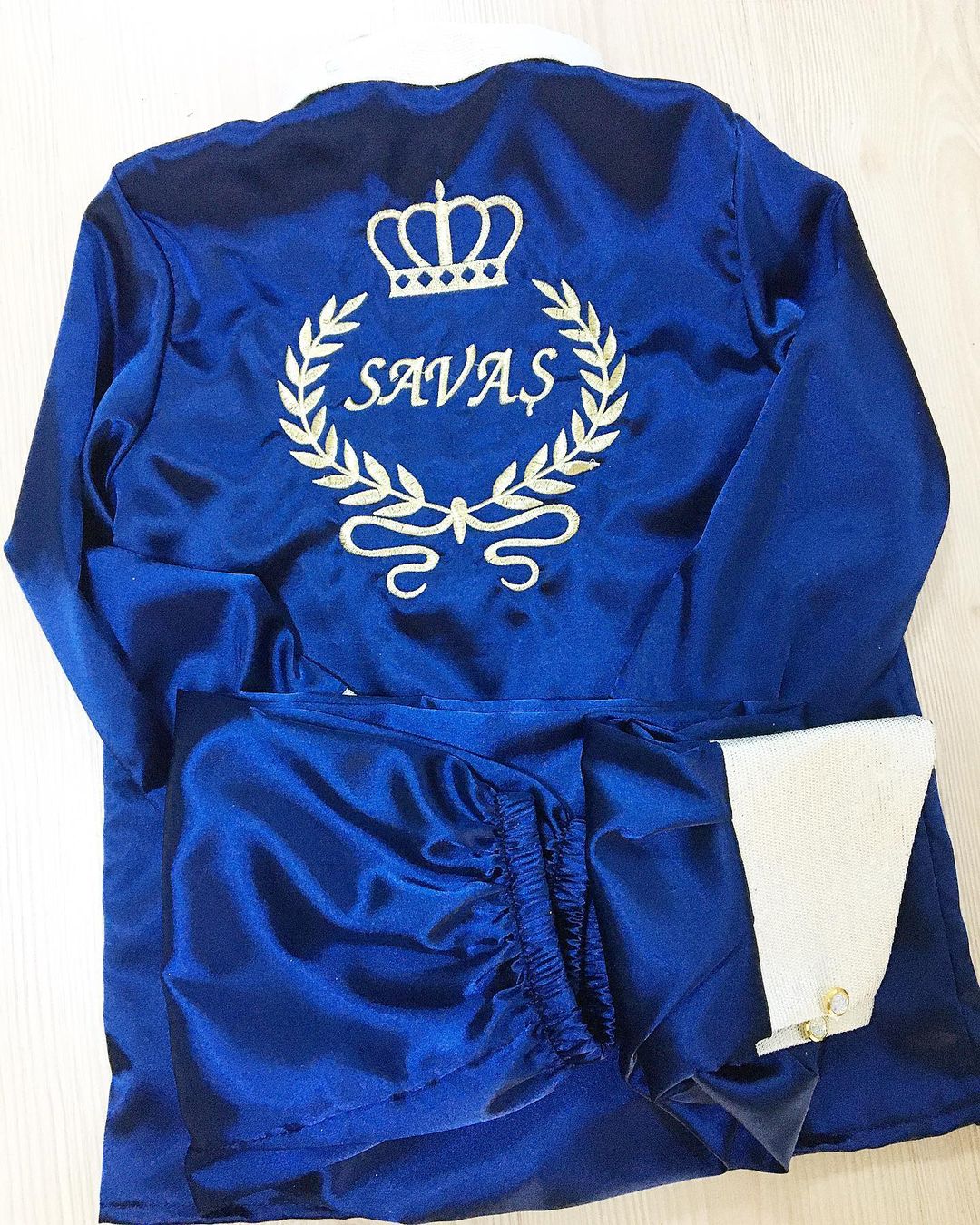 Kampanya Sünnet Pijama ve Pike Takımı