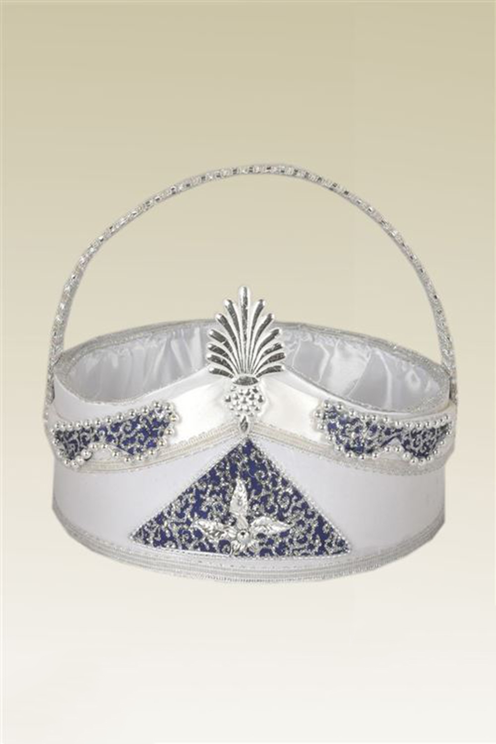 Piliseli,Boncuklu Sünnet Sepeti