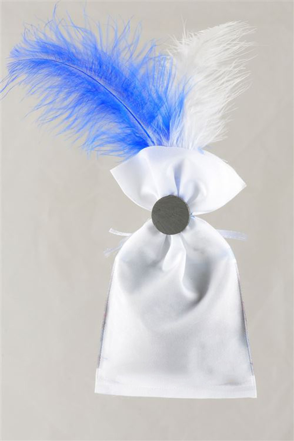 Kese Lavantalı Sünnet Şekeri,Mavi Arabalı