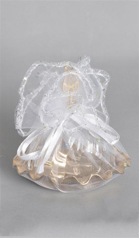 Lokumluk Keseli Mika Kapak