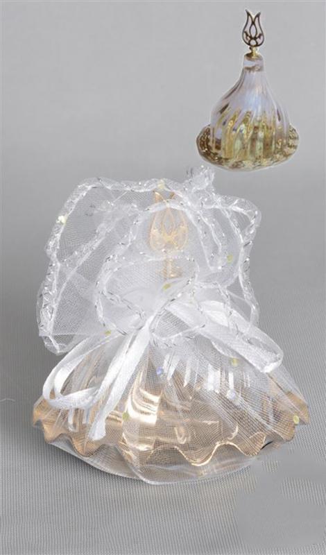 Lokumluk Keseli Mika Kapak