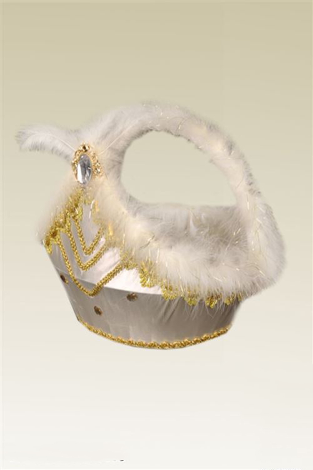 Piliseli,Tüylü Sünnet Sepeti