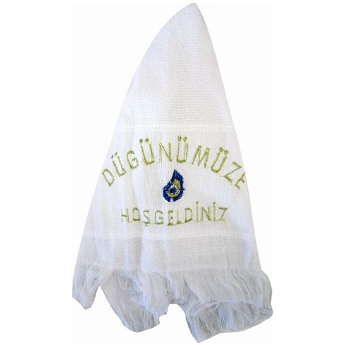 Düğünümüze Hoşgeldiniz Sünnet Düğün Havlusu, 12 Adet