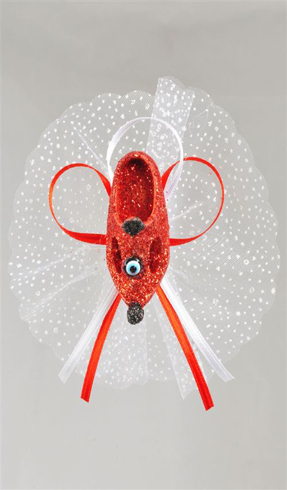 Çarık simli Sünnet Şekeri