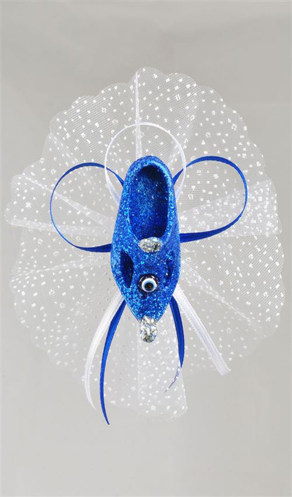 Çarık simli Sünnet Şekeri