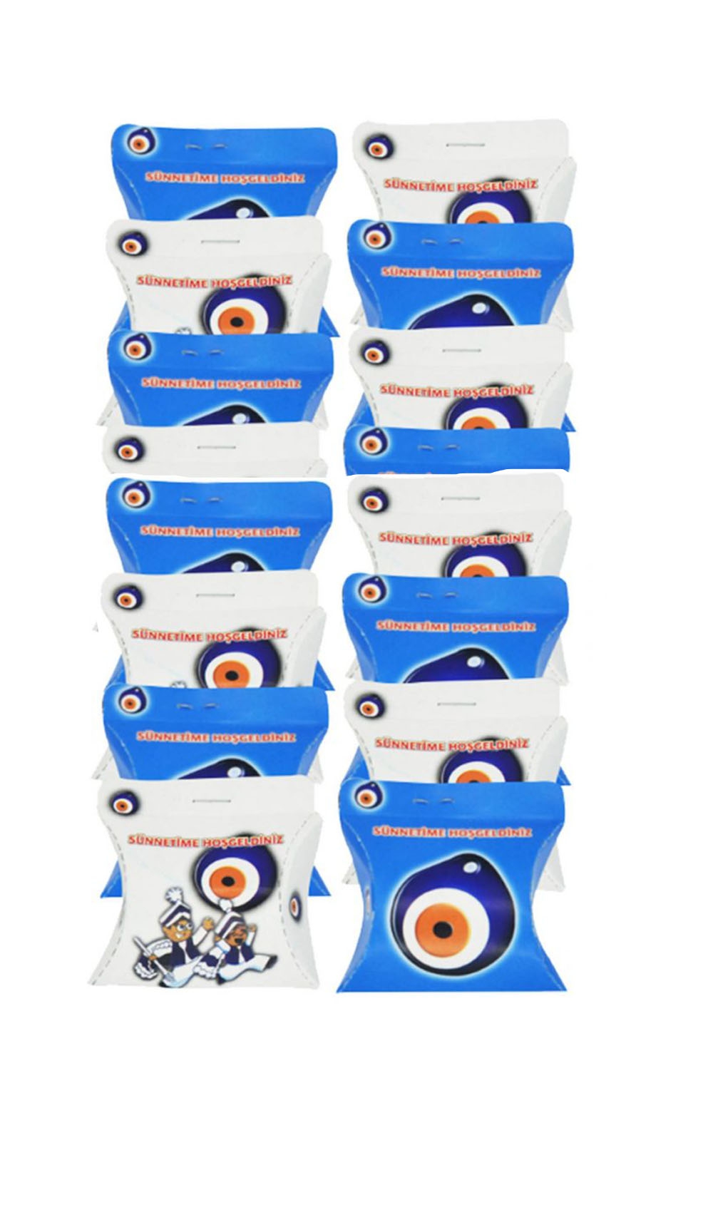 100’lü Paket Sünnet Düğün Kınası