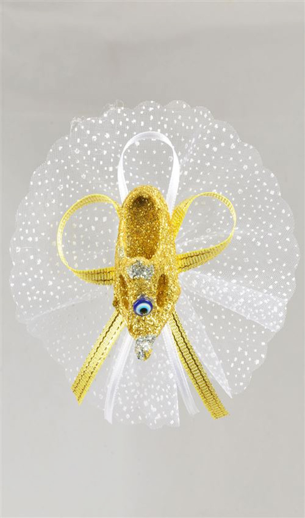 Çarık simli Sünnet Şekeri