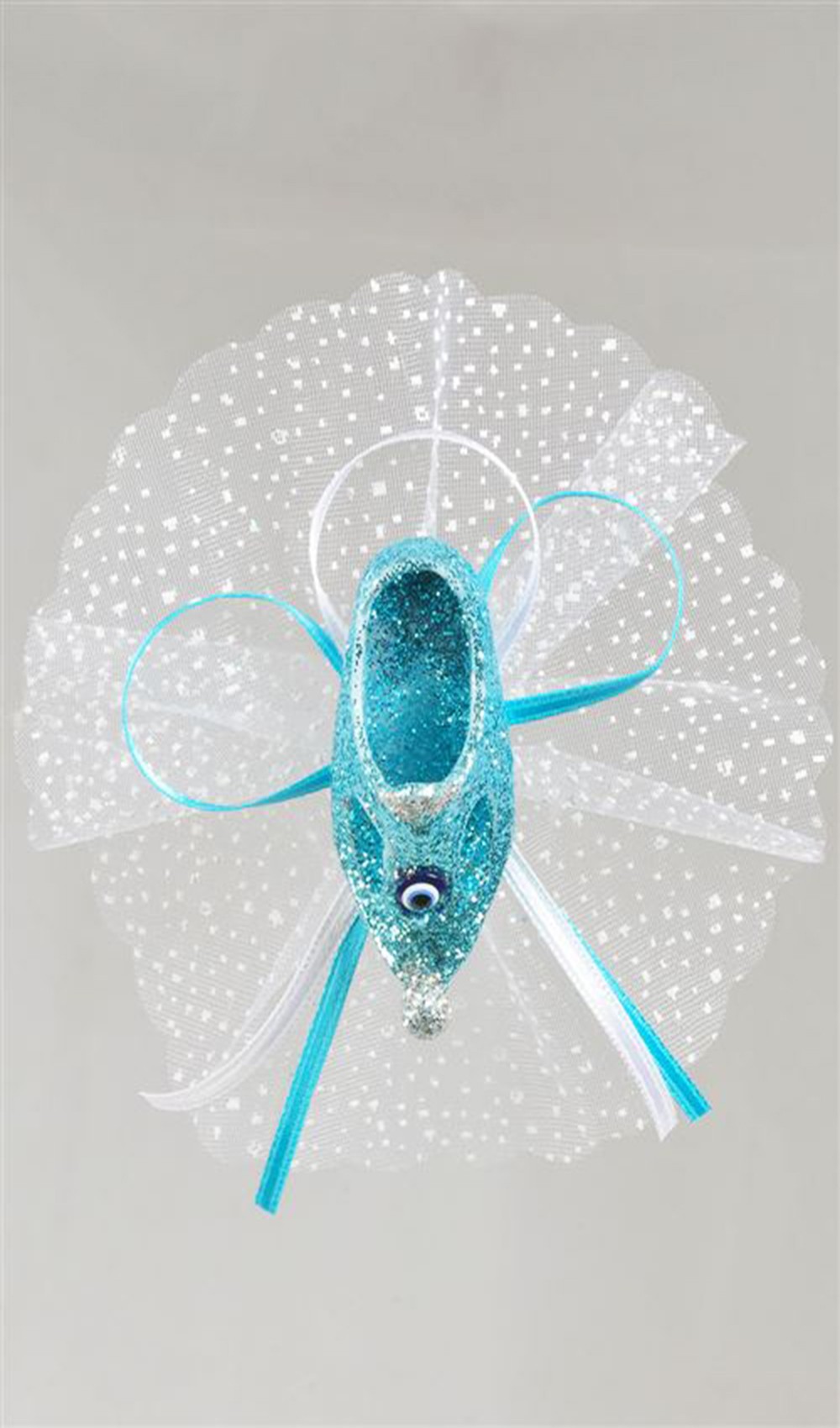 Çarık simli Sünnet Şekeri